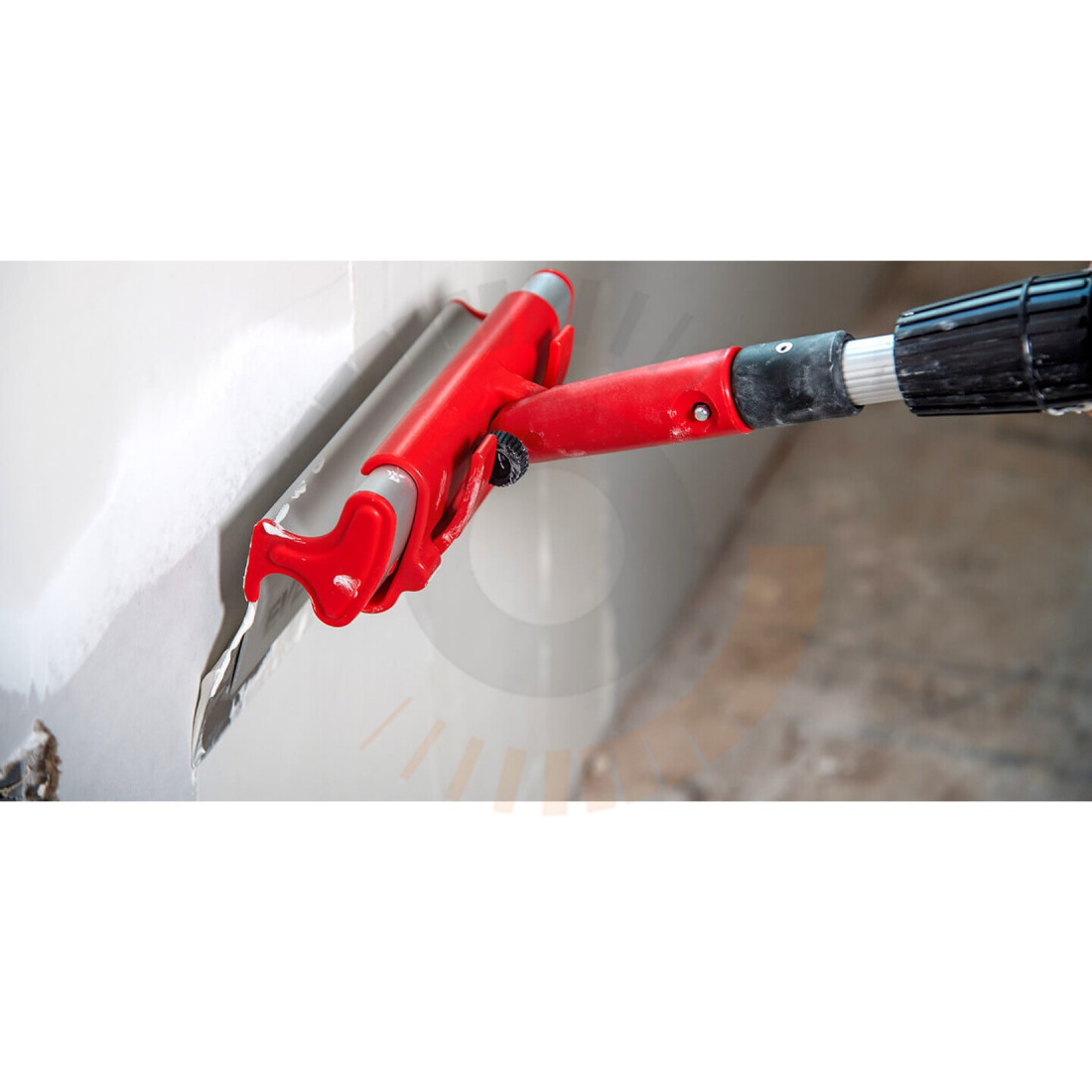 R gua De Acabamento Com L mina De Substitui o Em Inox r-gua-de-acabamento-com-l-mina-de-substitui-o-em-inox